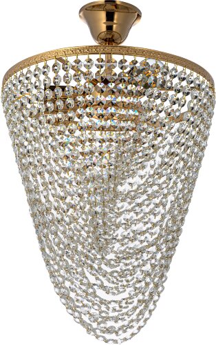 Потолочная люстра Arti Lampadari Stella E 1.3.30.504 G