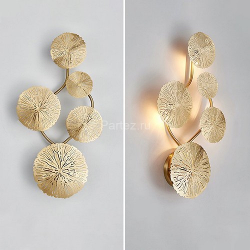 Бра Lu Carte LC-11-0777