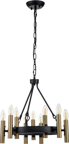 Подвесная люстра Indigo V000207