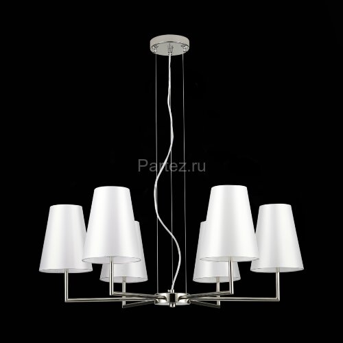 Подвесная люстра Evoluce SLE105903-06