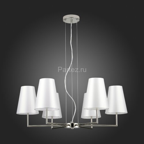 Подвесная люстра Evoluce SLE105903-06