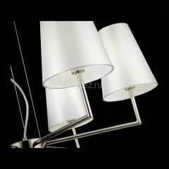 Подвесная люстра Evoluce SLE105903-06