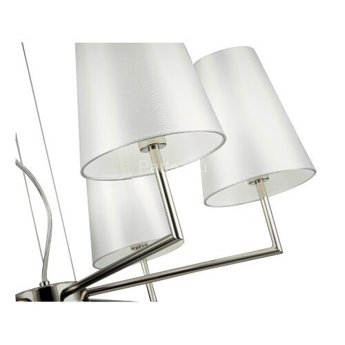 Подвесная люстра Evoluce SLE105903-06