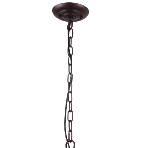 Подвесная люстра F-Promo 2590-12P