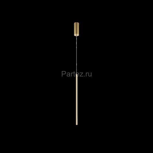 Подвесной светильник Maytoni MOD246PL-L12BSK