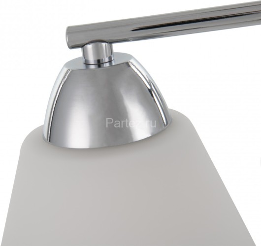 Потолочная люстра Arte Milano 325119/5 CR+BK