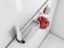 Крючок Hansgrohe WallStoris, Черный матовый (27914670)
