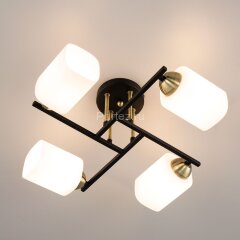 Потолочная люстра Citilux CL130245