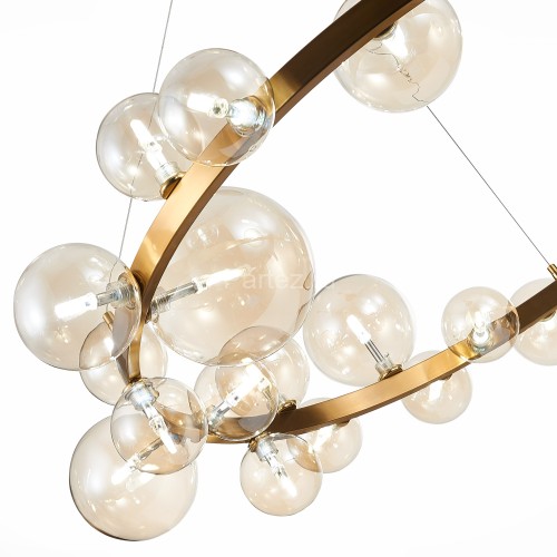 Подвесная люстра ST Luce SL1165.303.24