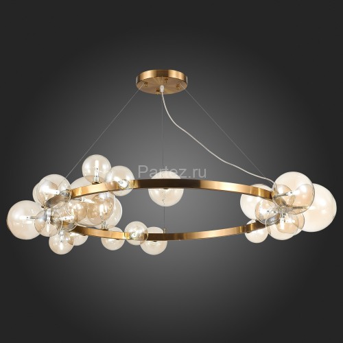 Подвесная люстра ST Luce SL1165.303.24