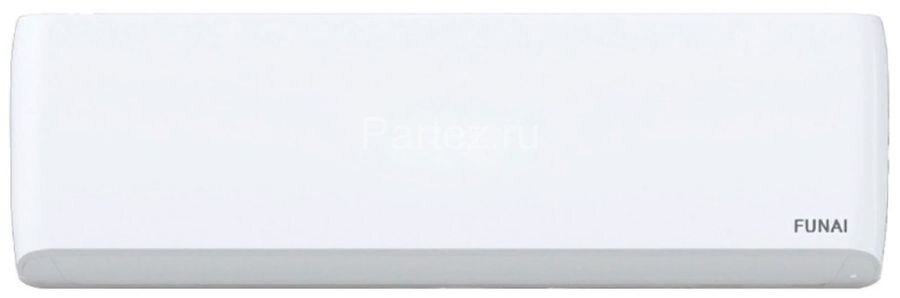Инверторная сплит-система FUNAI EMPEROR SMART EYE FULL DC Inverter 2024 RACI-EM35HP.D05 (комплект)