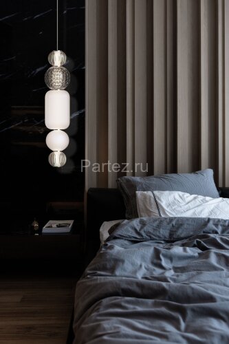 Подвесной светильник Maytoni P069PL-L35CH3K