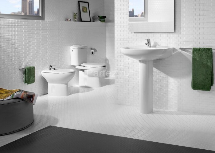 Низ к биде VICTORIA напольное