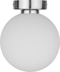 Настенно-потолочный светильник 33 Идеи WLL105.17CH-S32WH