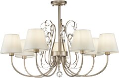 Потолочная люстра Freya FR2030CL-07G