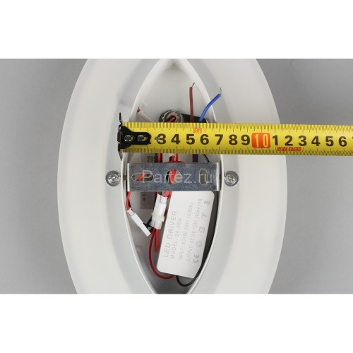 Настенный светильник Omnilux OML-01901-25