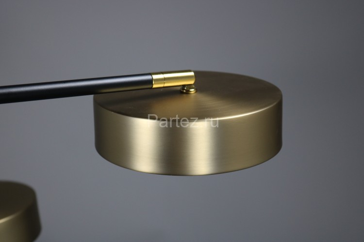 Потолочная люстра Zortes ZRS.01243.08