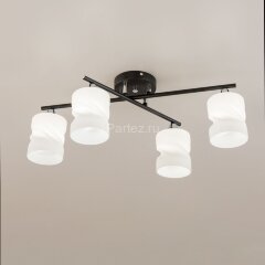 Потолочная люстра Citilux CL132145