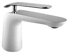 Смеситель Lemark Melange LM4906CW для раковины