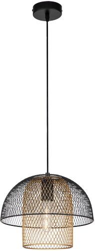 Подвесная люстра Indigo V000311