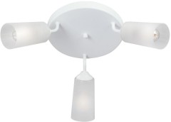 Потолочная люстра Vitaluce V4273-0/3PL