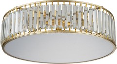 Потолочный светильник Escada 2116/4