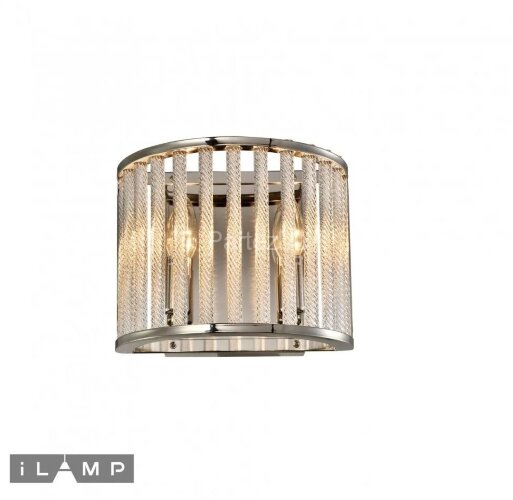 Бра iLamp W9501-2 NIC