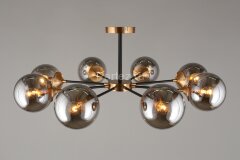 Потолочная люстра Aployt APL.909.07.08