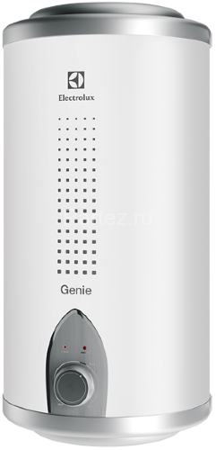 Водонагреватель электрический Electrolux EWH 10 Genie O