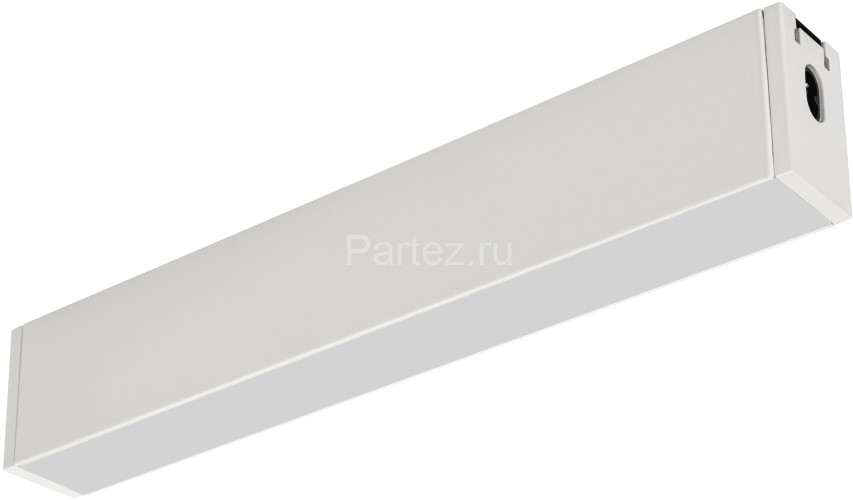 Настенно-потолочный светильник Arlight 029002