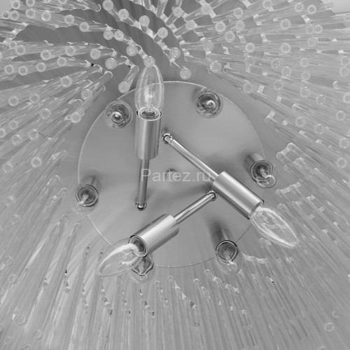 Потолочная люстра MW-Light 642017909