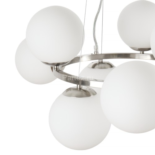 Подвесная люстра MyFar MR1946-9P