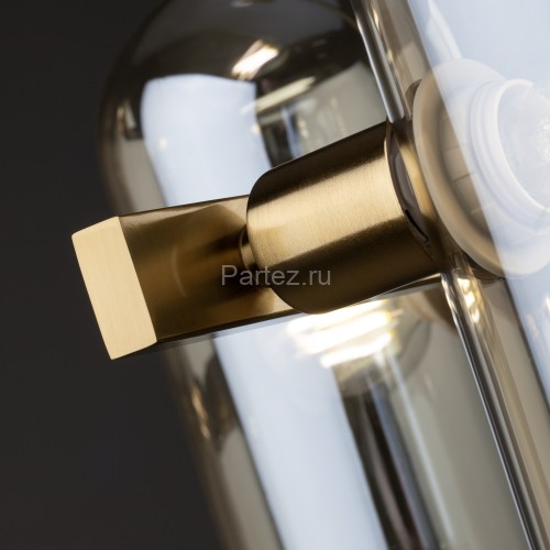 Потолочная люстра Freya FR5427PL-04BS