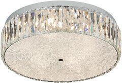 Потолочная люстра Newport 8246/PL chrome