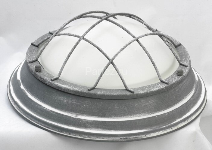 Потолочный светильник Lussole Loft LSP-9881