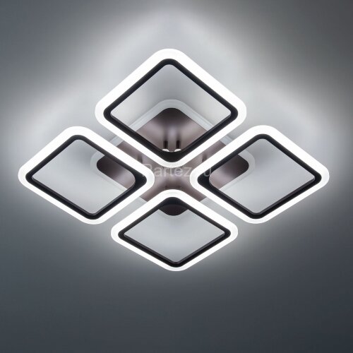 Потолочная люстра Citilux CL232A145E