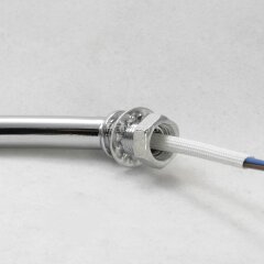 Потолочная люстра Lussole LSF-2403-15