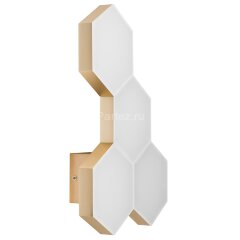 Настенный светильник Lightstar 750641