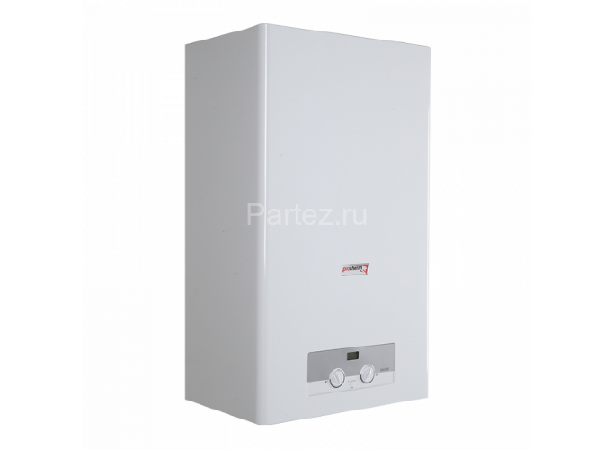 Котел газовый настенный Protherm Ягуар 11 JTV