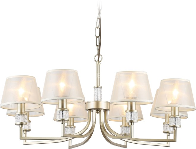 Подвесная люстра Ambrella LH71217