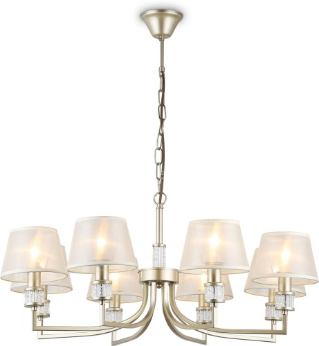 Подвесная люстра Ambrella LH71217