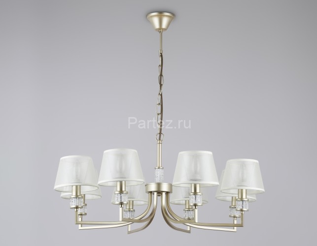 Подвесная люстра Ambrella LH71217