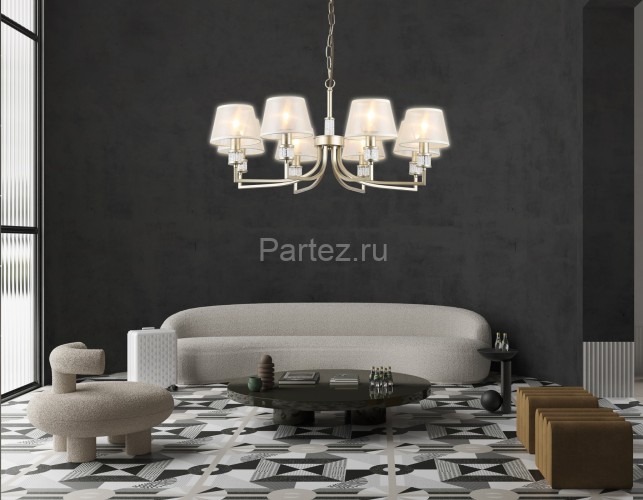 Подвесная люстра Ambrella LH71217