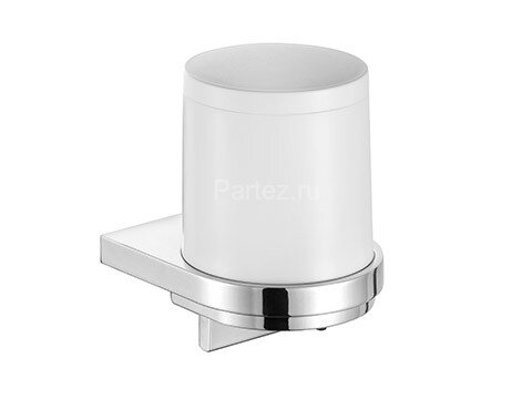 Дозатор жидкого мыла Keuco Collection Moll, хром (12752010100)