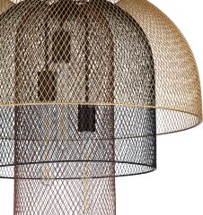 Подвесная люстра Indigo V000312