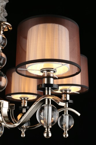 Подвесная люстра Aployt APL.703.03.06