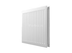 Радиатор панельный Royal Thermo HYGIENE H20-500-1400 RAL9016