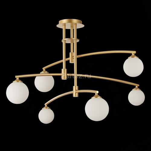 Потолочная люстра ST Luce SL1208.302.06