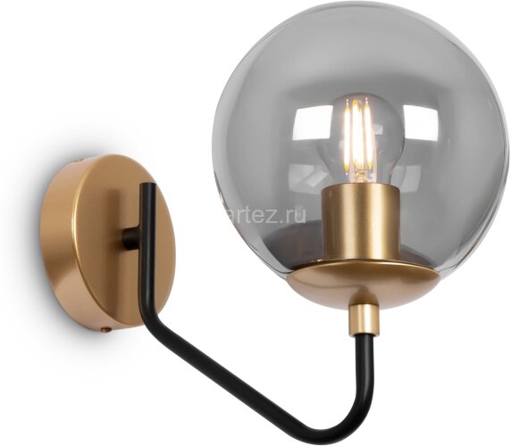 Бра Freya FR5140WL-01GB