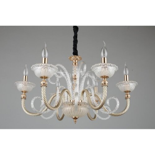 Подвесная люстра Omnilux OML-88303-06